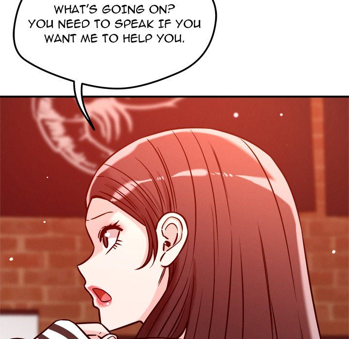 How did we get here Lee Ji - Kyung Chapter 53 - Page 34
