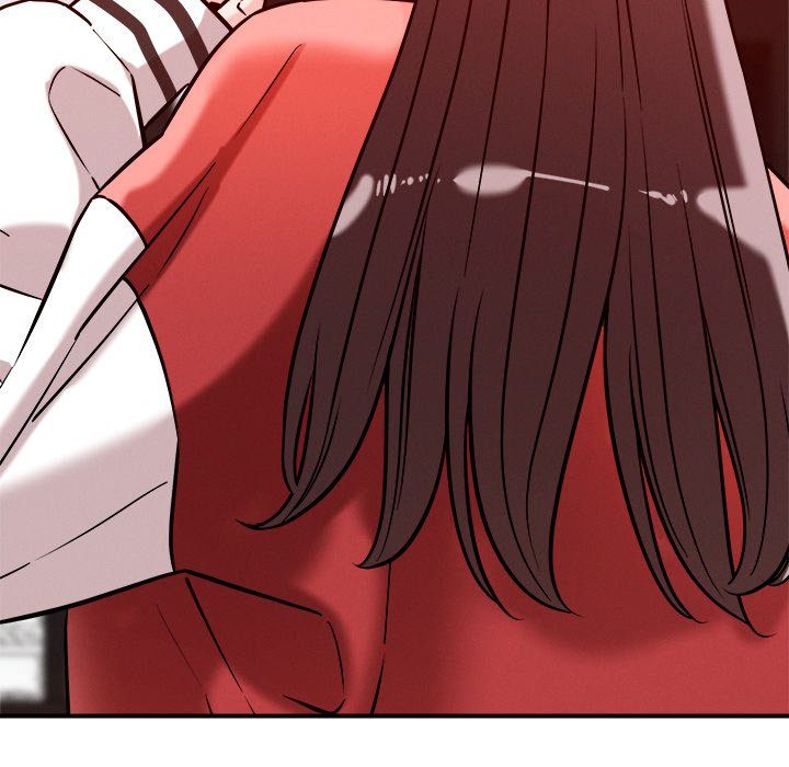 How did we get here Lee Ji - Kyung Chapter 53 - Page 35