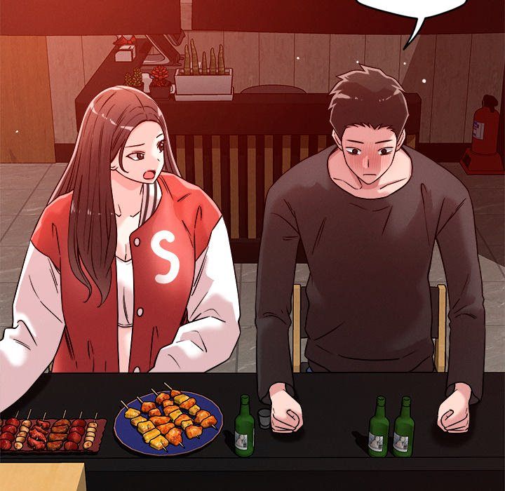 How did we get here Lee Ji - Kyung Chapter 53 - Page 37