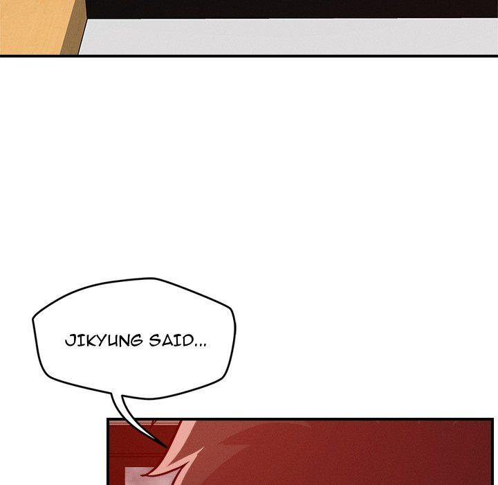 How did we get here Lee Ji - Kyung Chapter 53 - Page 38