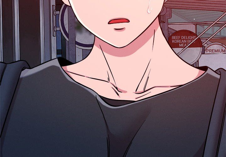 How did we get here Lee Ji - Kyung Chapter 53 - Page 4