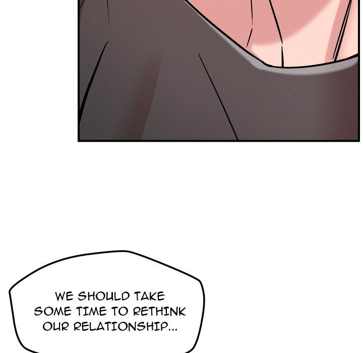 How did we get here Lee Ji - Kyung Chapter 53 - Page 40