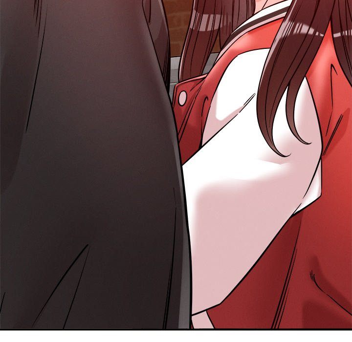 How did we get here Lee Ji - Kyung Chapter 53 - Page 42