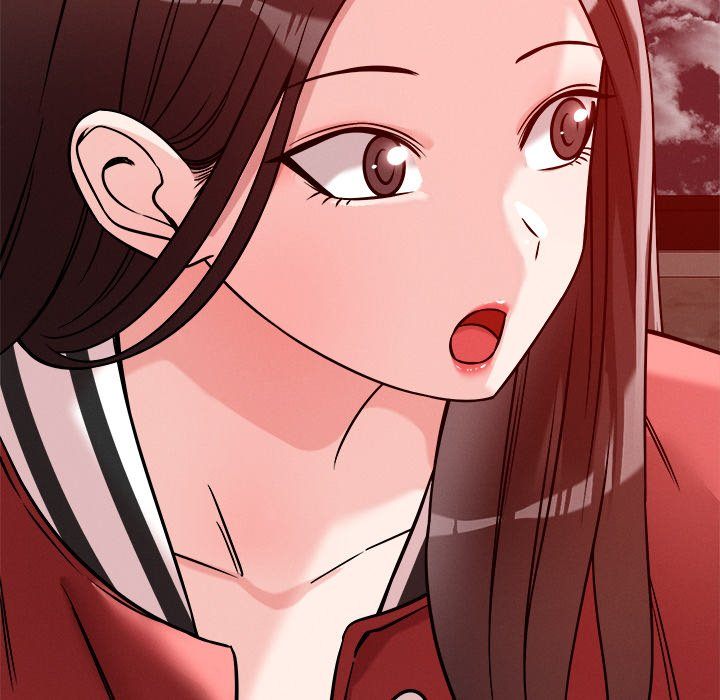 How did we get here Lee Ji - Kyung Chapter 53 - Page 44