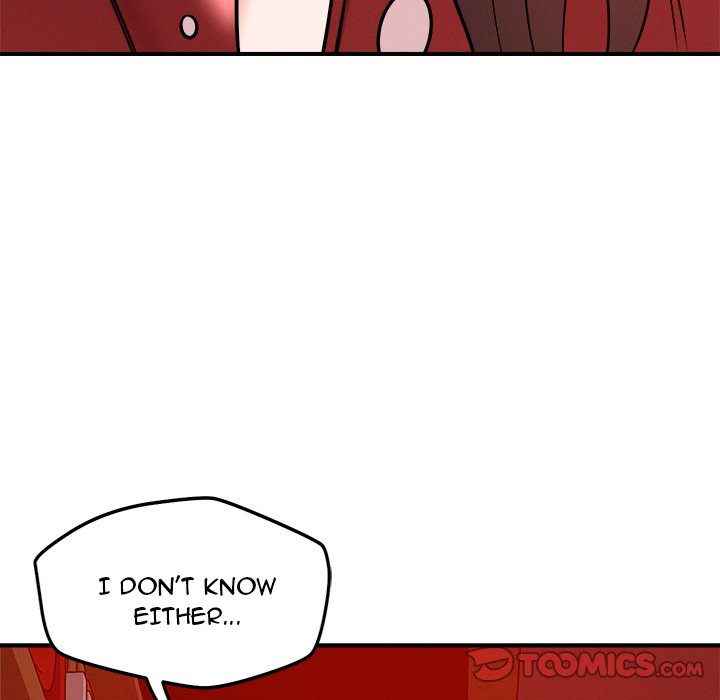 How did we get here Lee Ji - Kyung Chapter 53 - Page 45