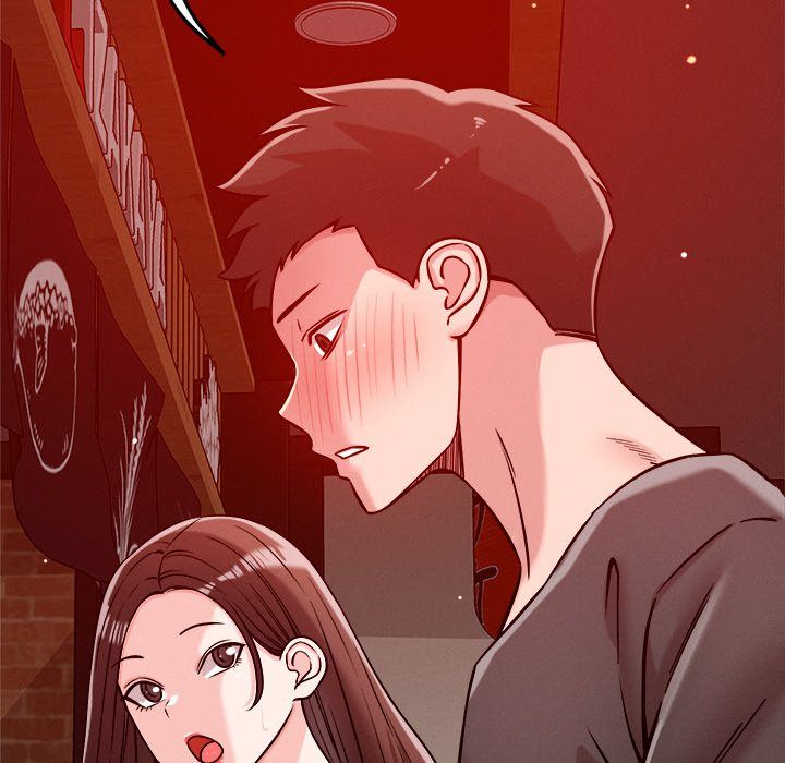 How did we get here Lee Ji - Kyung Chapter 53 - Page 46