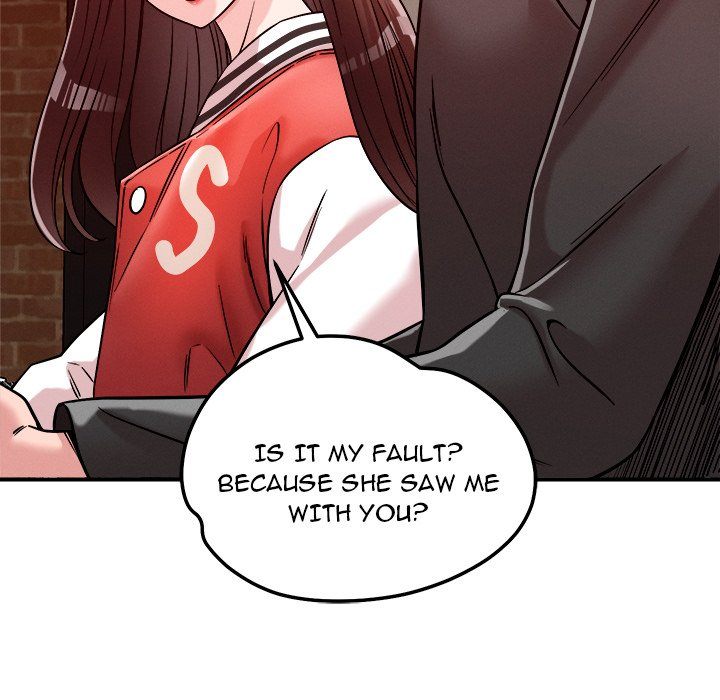 How did we get here Lee Ji - Kyung Chapter 53 - Page 47