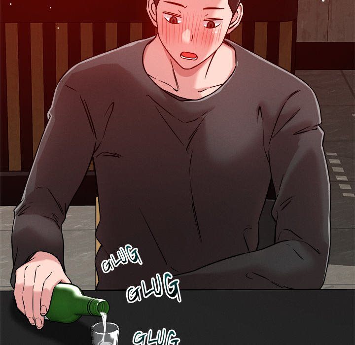 How did we get here Lee Ji - Kyung Chapter 53 - Page 49