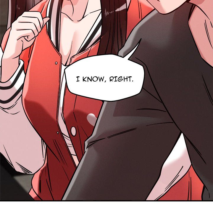 How did we get here Lee Ji - Kyung Chapter 53 - Page 52