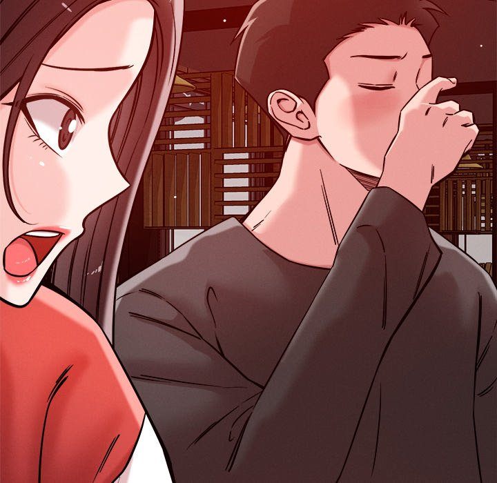 How did we get here Lee Ji - Kyung Chapter 53 - Page 56