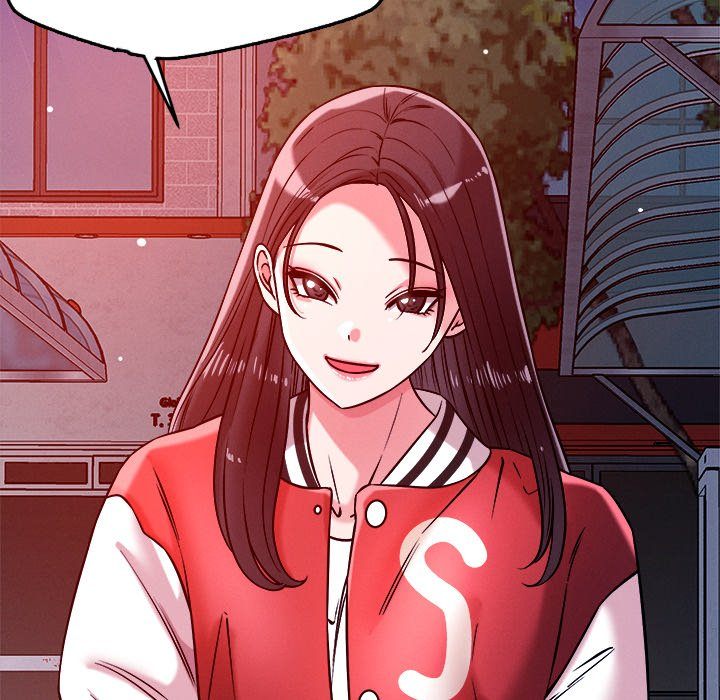 How did we get here Lee Ji - Kyung Chapter 53 - Page 6