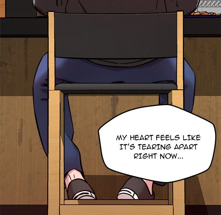 How did we get here Lee Ji - Kyung Chapter 53 - Page 62