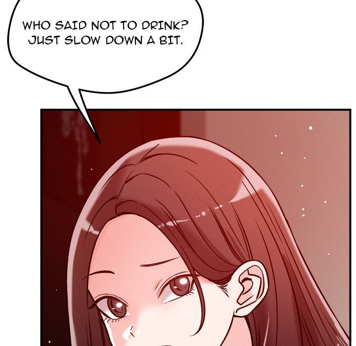 How did we get here Lee Ji - Kyung Chapter 53 - Page 64