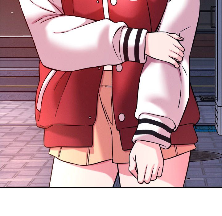 How did we get here Lee Ji - Kyung Chapter 53 - Page 7