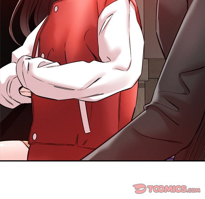 How did we get here Lee Ji - Kyung Chapter 53 - Page 75