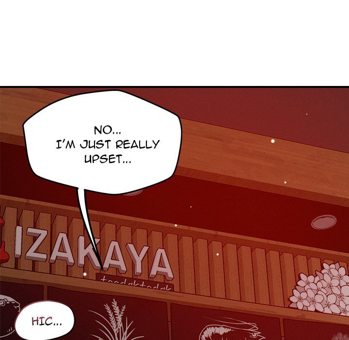 How did we get here Lee Ji - Kyung Chapter 53 - Page 79