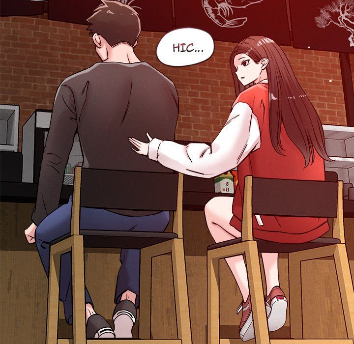 How did we get here Lee Ji - Kyung Chapter 53 - Page 80