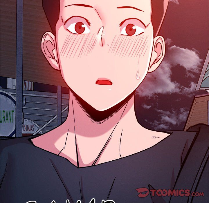 How did we get here Lee Ji - Kyung Chapter 53 - Page 9