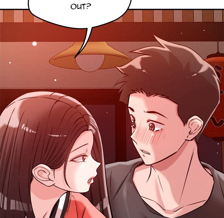 How did we get here Lee Ji - Kyung Chapter 53 - Page 94
