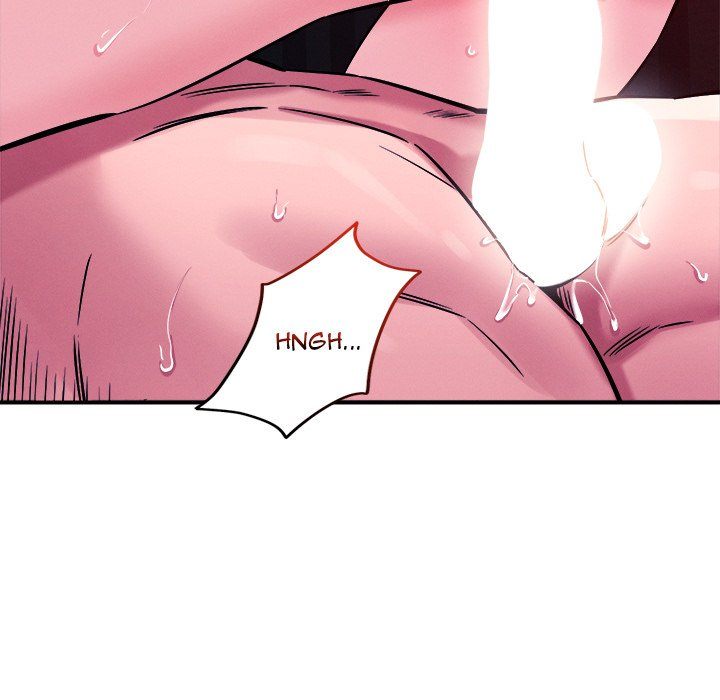 How did we get here Lee Ji - Kyung Chapter 54 - Page 104