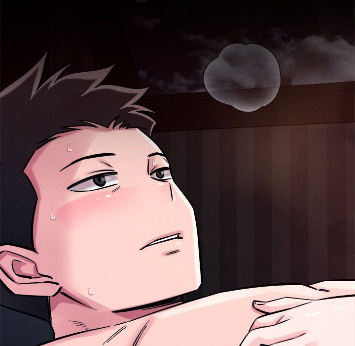 How did we get here Lee Ji - Kyung Chapter 54 - Page 106