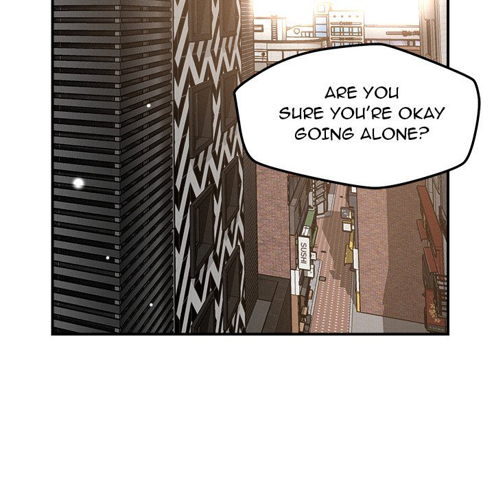 How did we get here Lee Ji - Kyung Chapter 54 - Page 122