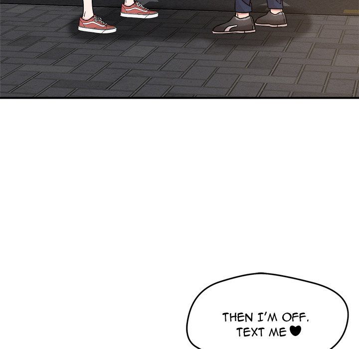 How did we get here Lee Ji - Kyung Chapter 54 - Page 125