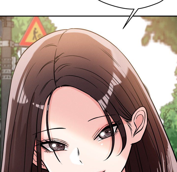 How did we get here Lee Ji - Kyung Chapter 54 - Page 126