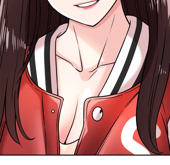 How did we get here Lee Ji - Kyung Chapter 54 - Page 127