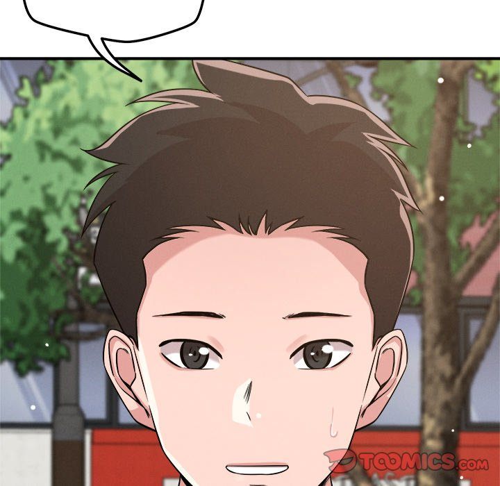 How did we get here Lee Ji - Kyung Chapter 54 - Page 129