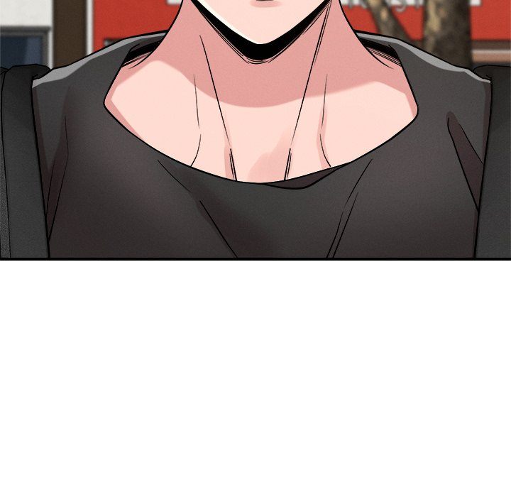 How did we get here Lee Ji - Kyung Chapter 54 - Page 130