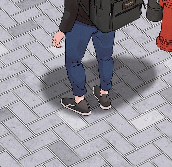 How did we get here Lee Ji - Kyung Chapter 54 - Page 135