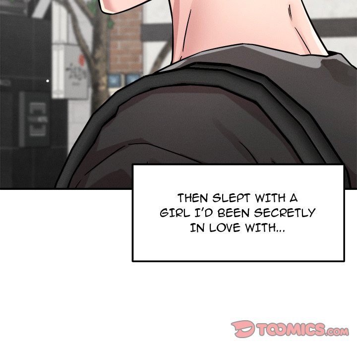 How did we get here Lee Ji - Kyung Chapter 54 - Page 138