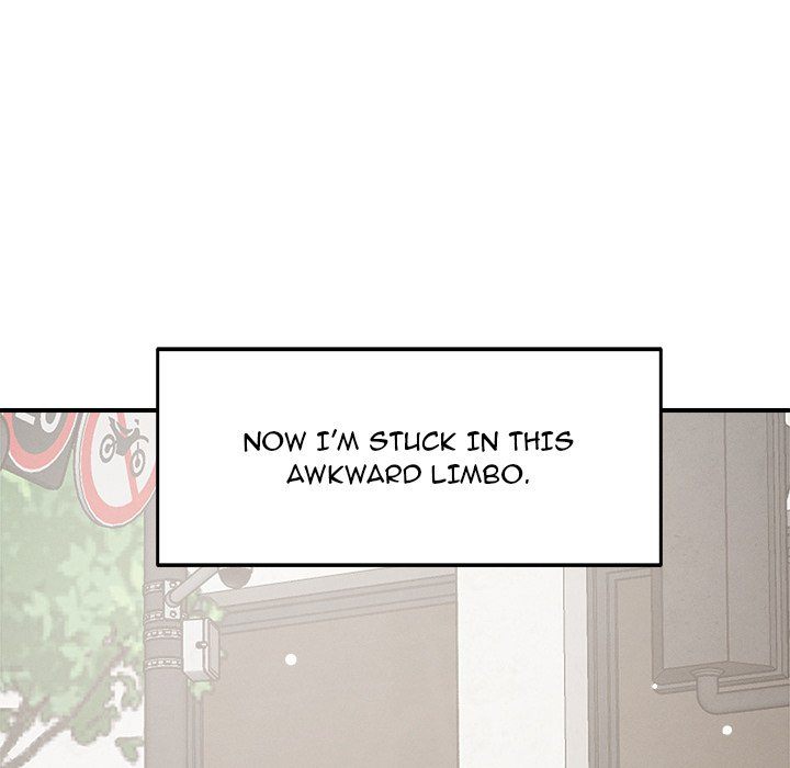 How did we get here Lee Ji - Kyung Chapter 54 - Page 139