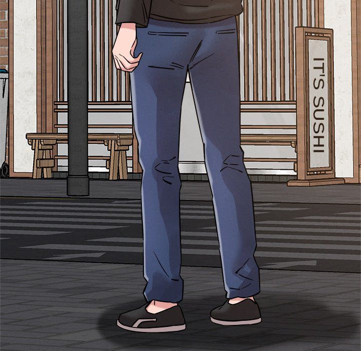 How did we get here Lee Ji - Kyung Chapter 54 - Page 141