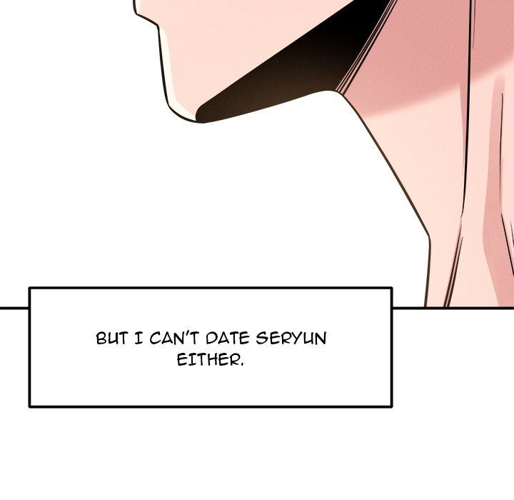 How did we get here Lee Ji - Kyung Chapter 54 - Page 144