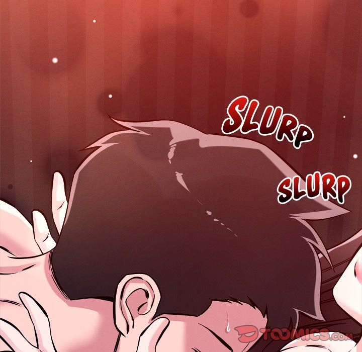 How did we get here Lee Ji - Kyung Chapter 54 - Page 21