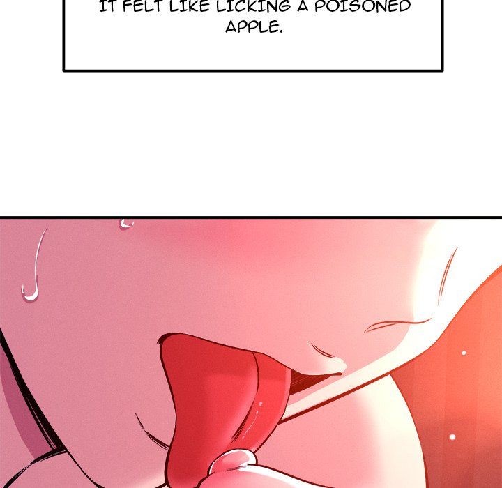 How did we get here Lee Ji - Kyung Chapter 54 - Page 27