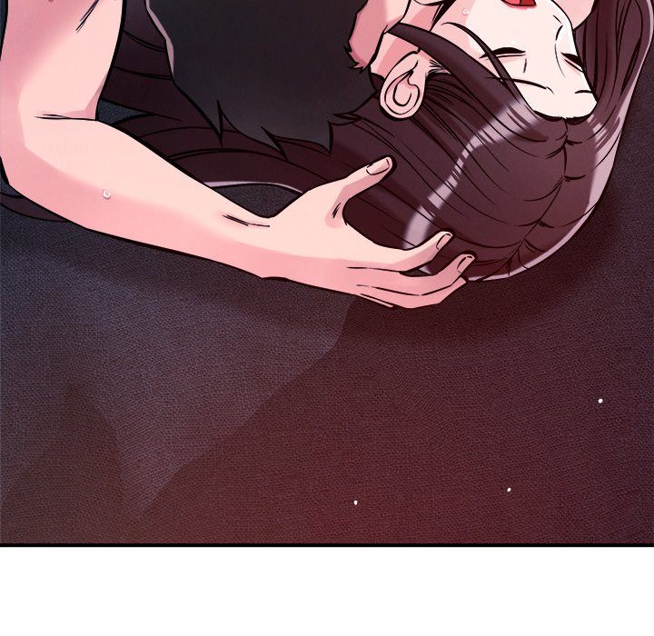 How did we get here Lee Ji - Kyung Chapter 54 - Page 31