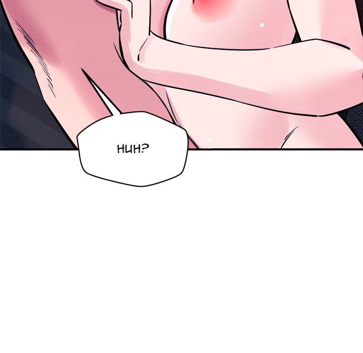 How did we get here Lee Ji - Kyung Chapter 54 - Page 38