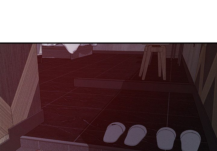 How did we get here Lee Ji - Kyung Chapter 54 - Page 4