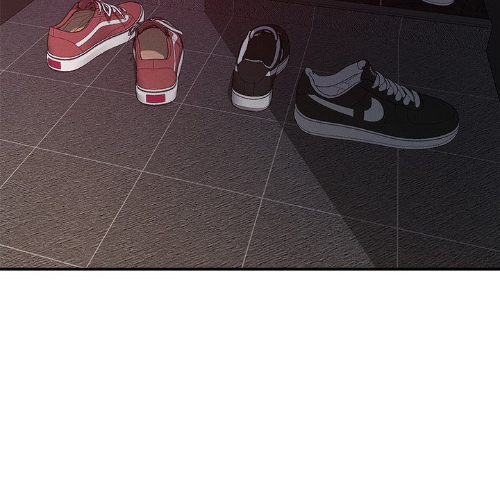 How did we get here Lee Ji - Kyung Chapter 54 - Page 5