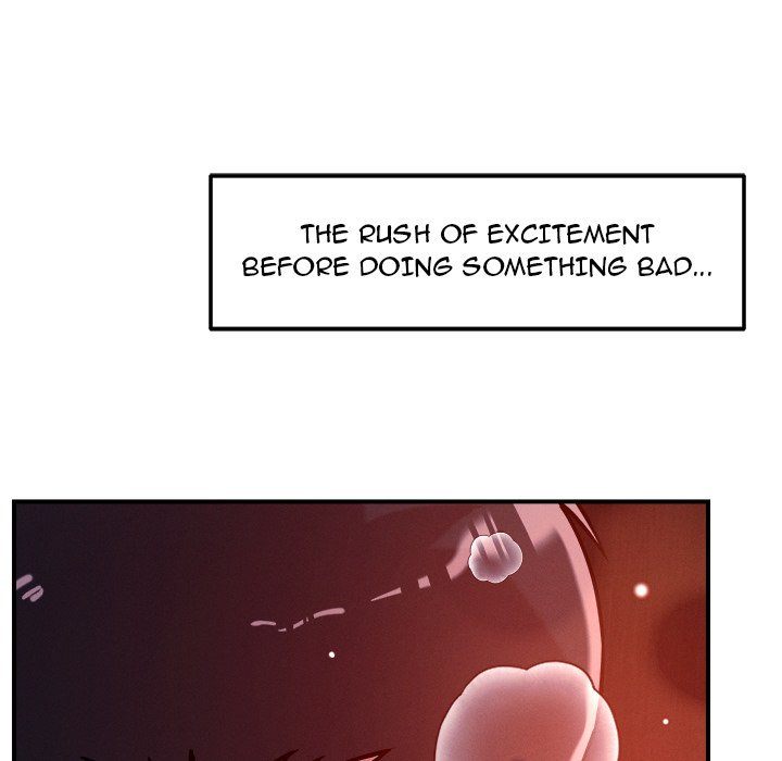 How did we get here Lee Ji - Kyung Chapter 54 - Page 81