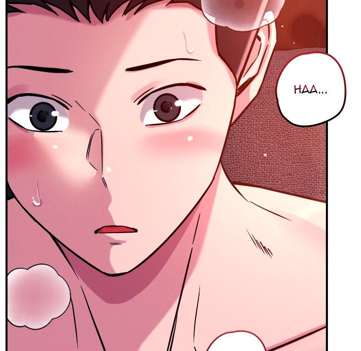 How did we get here Lee Ji - Kyung Chapter 54 - Page 82
