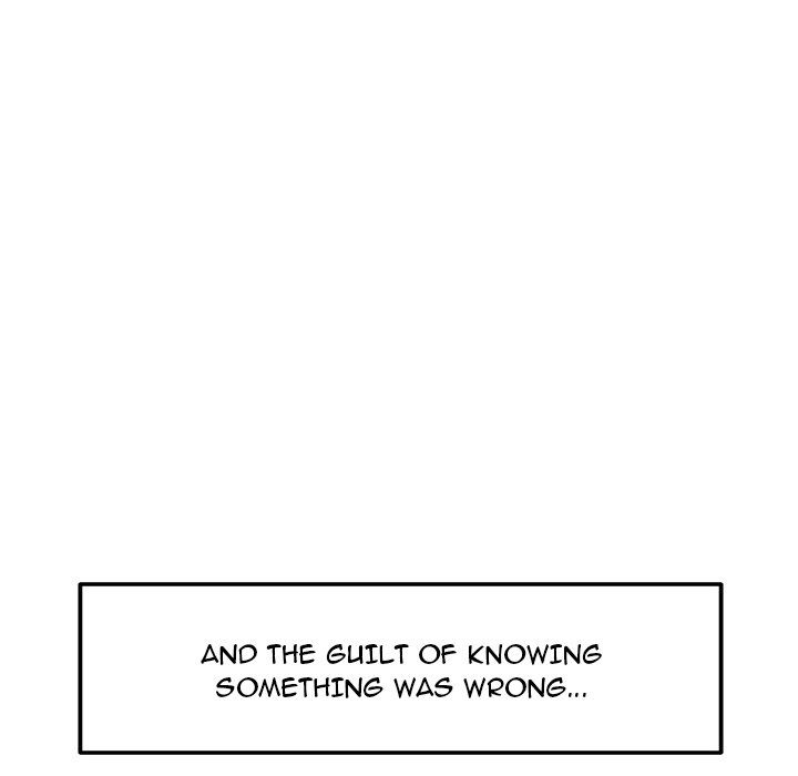 How did we get here Lee Ji - Kyung Chapter 54 - Page 86