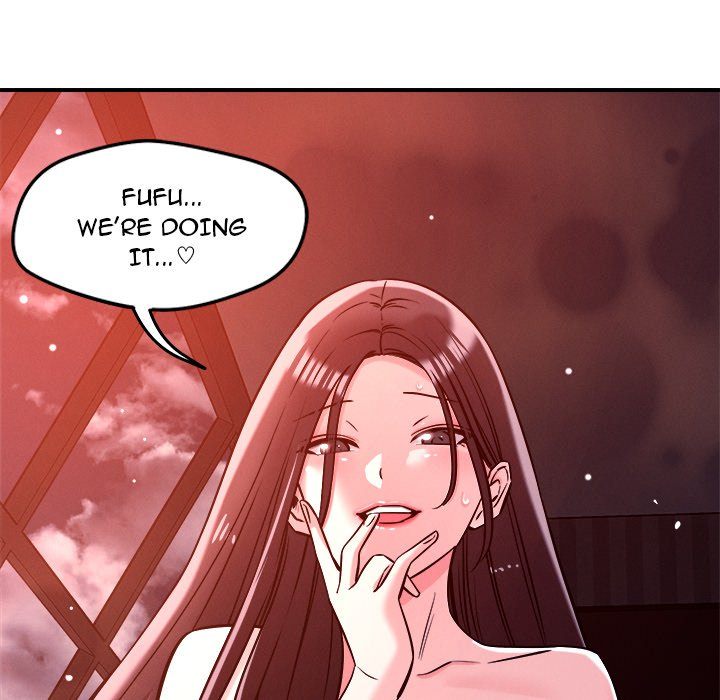 How did we get here Lee Ji - Kyung Chapter 54 - Page 87