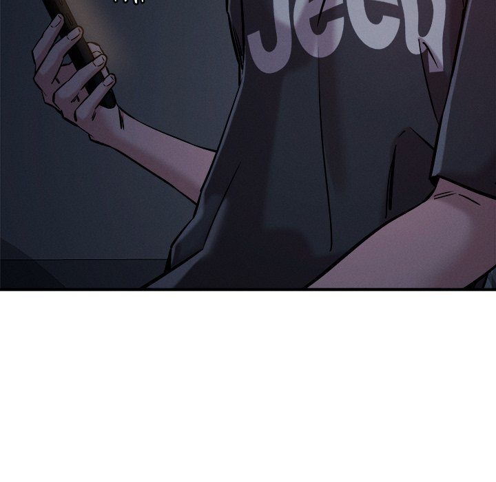 How did we get here Lee Ji - Kyung Chapter 55 - Page 104