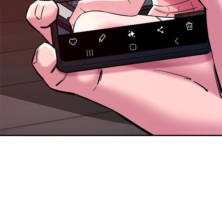 How did we get here Lee Ji - Kyung Chapter 55 - Page 109