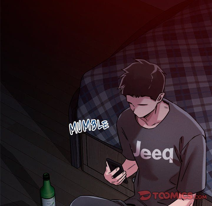 How did we get here Lee Ji - Kyung Chapter 55 - Page 111