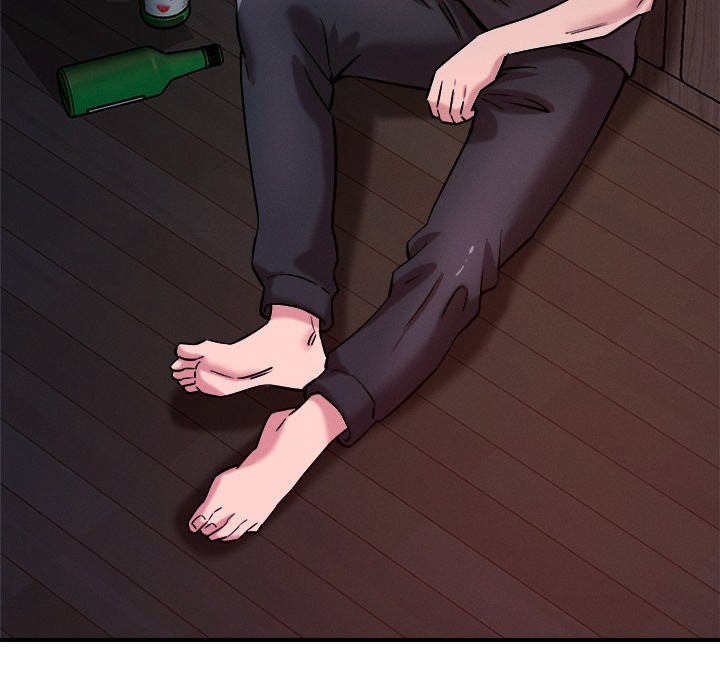 How did we get here Lee Ji - Kyung Chapter 55 - Page 112